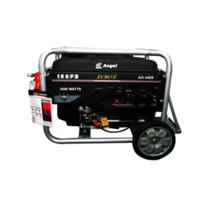 Angel AG-4400 3400Watts Portable Generators