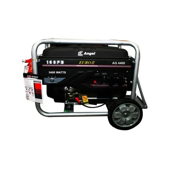 Angel AG-4400 3400Watts Portable Generators