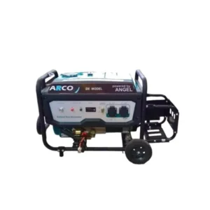 Angel ARCO AR-3000 2.5/3.0 PWD Natural Gas Generator