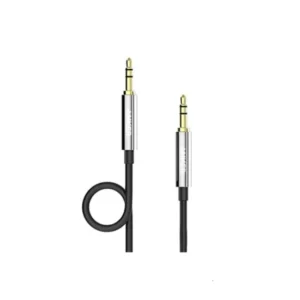 Anker 3.5 mm Male To Male Audio Cable Black