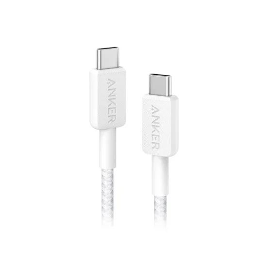 Anker 322 USB-C to USB-C Cable 3ft