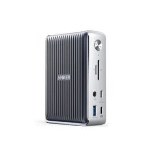 Anker 577 Thunderbolt Docking Station 13-in-1 Thunderbolt 3