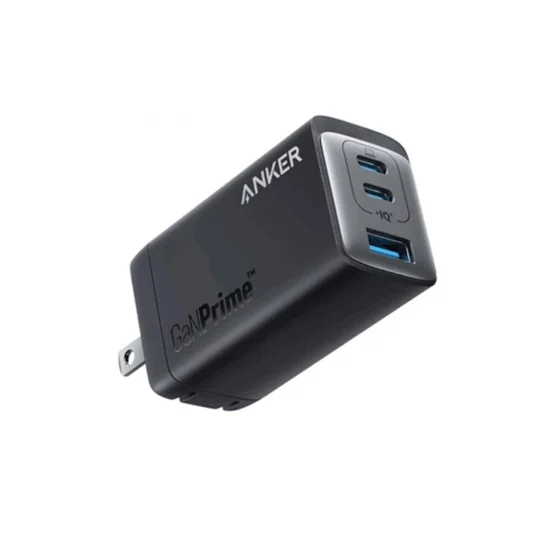 Anker 735 Charger (GaN Prime 65W)