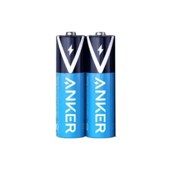 Anker Alkaline AA2 Batteries (2-Pack)