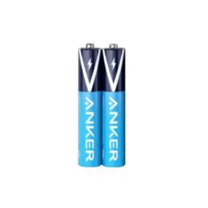 Anker Alkaline AAA2 Batteries (2-Pack)