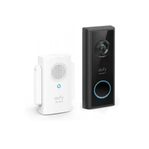 Anker Eufy Security 1080p-Grade Battery Video Doorbell