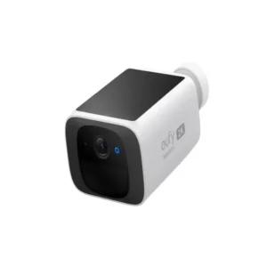 Anker Eufy Security SoloCam S220, Solar Security Camera, Wireless