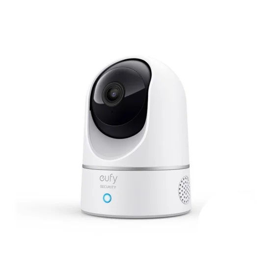Anker Eufy Security 2K Indoor Cam Pan and Tilt