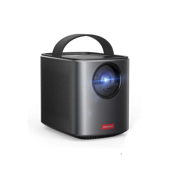 Anker Nebula Mars 2 Pro Smart Portable Movie Projector