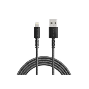 Anker Power Line Select+ USB Cable With Lightning Connector 6ft Cable