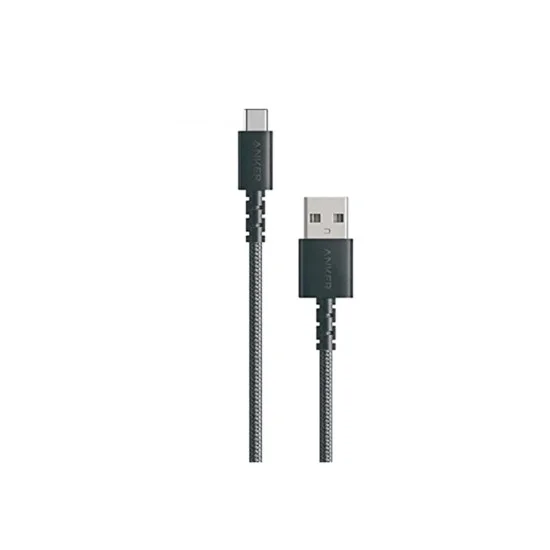 Anker Power Line Select+ USB C To USB-A 2.0 Cable - 6FT