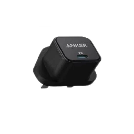 Anker Power Port III Cube 20W USB-C PD Charger