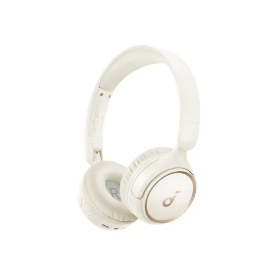 Anker SOUNDCORE H30I Wireless Headphones WHITE