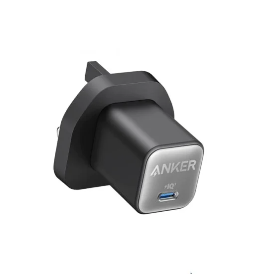 Anker 511 Charger (Nano 3, 30W)
