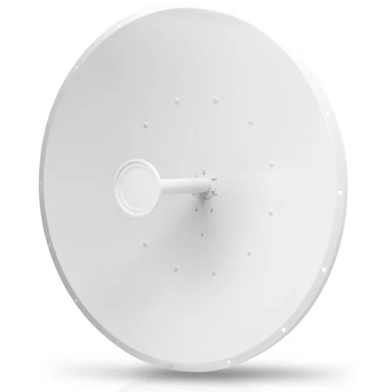Ubiquiti airFiber AF-5G34-S45 5GHz Dish Antenna 34dBi Slant 45