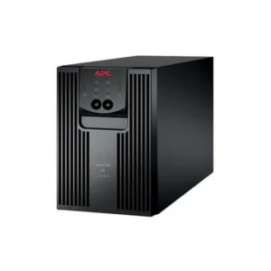 APC Smart-UPS RC 1000VA 230V - SRC1000I