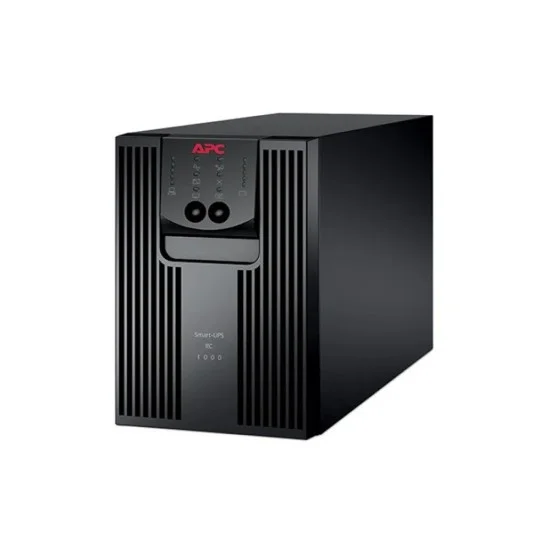 APC Smart-UPS RC 1000VA 230V - SRC1000I