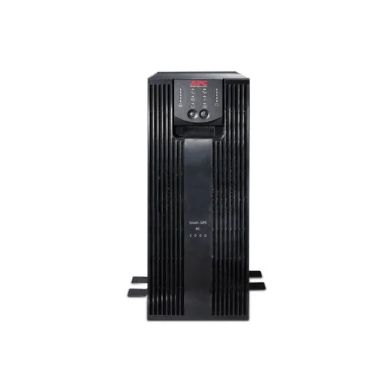 APC Smart-UPS RC 3000VA 230V - SRC3000XLI