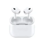 Apple Airpods Pro 2 (2nd Generation) With Mag Safe Charging Case (USB-C)