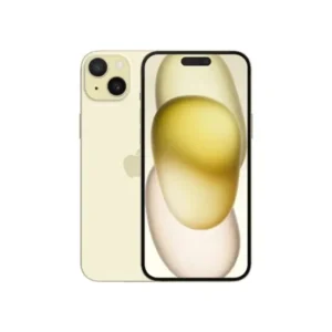 Apple iPhone 15 Plus