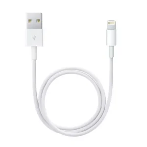 Apple Lightning USB Cable MD818