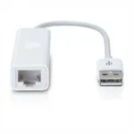 Apple MC704ZM/A USB Ethernet Adapter