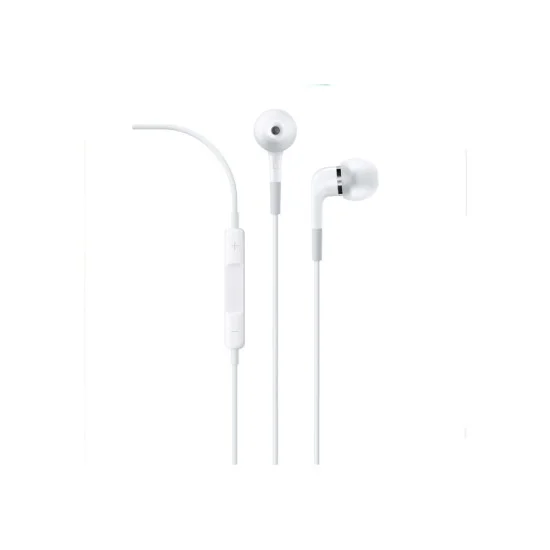Apple ME186FE/A In-Ear “Headphones”