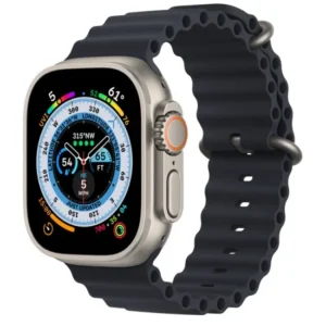 Apple I Watch Ultra 49mm Midnight Ocean Loop