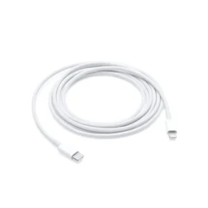 Apple USB-C To Lightening Cable