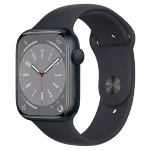 Apple Watch S8 45mm Blk
