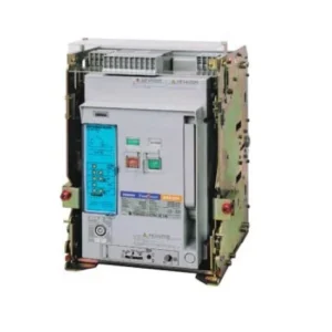 Terasaki AR325S 3P 2500A Air Circuit Breaker Draw Out Type