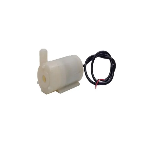 Arduino 5V Submersible Water Pump