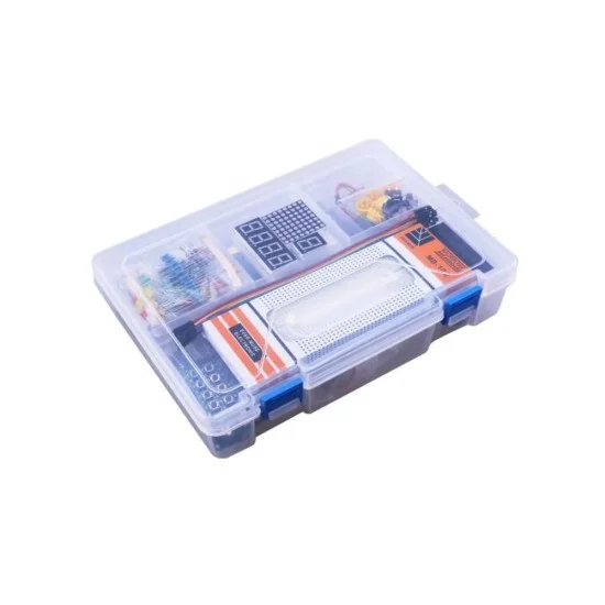 Arduino Starter Learning Kit
