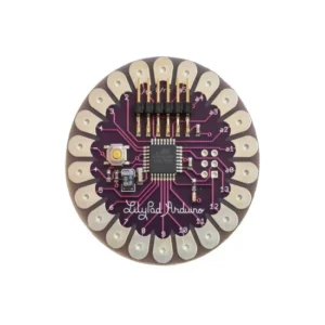 Arduino Lilypad