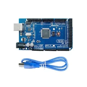 Arduino Mega 2560 (with Cable)