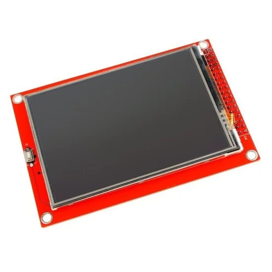 3.5‘’ TFT LCD Module for Arduino