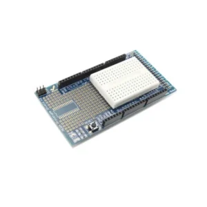 Arduino Mega Prototyping Shield