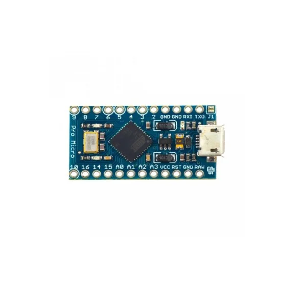 Arduino Pro Micro