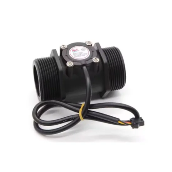Arduino YF-DN40 1.5 inch Water Flow Sensor