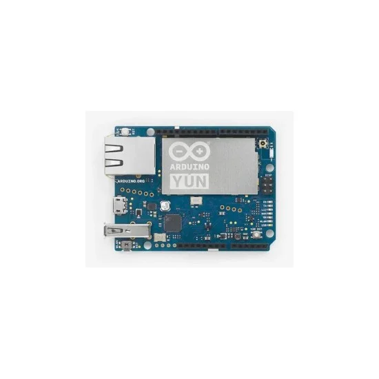 Arduino Yun