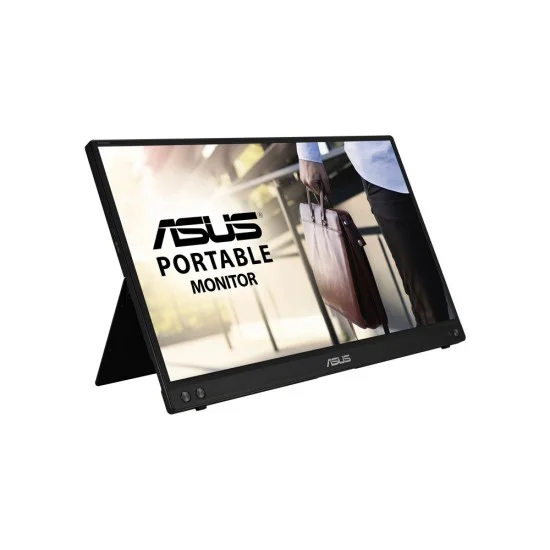 ASUS 15.6' ZenScreen MB16ACV Portable USB Monitor