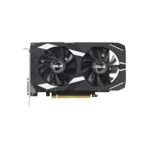 ASUS Dual GeForce RTX 3050 V2 OC Edition 8GB GDDR6 Gaming Graphic Card