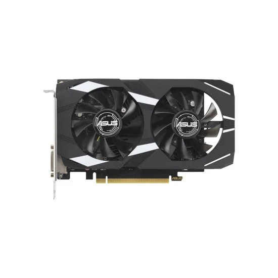ASUS Dual GeForce RTX 3050 V2 OC Edition 8GB GDDR6 Gaming Graphic Card