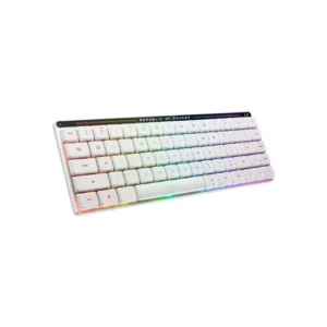 ASUS Falchion ROG RX Low Profile Wireless Gaming Keyboard (RX Red)