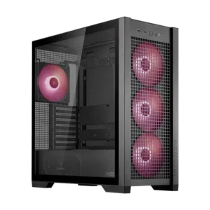 ASUS GT302 ARGB TUF Gaming Case
