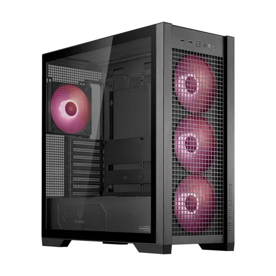 ASUS GT302 ARGB TUF Gaming Case