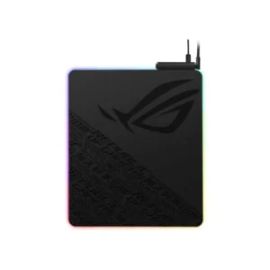 Asus NH01 ROG Balteus Qi Wireless-Charging RGB Gaming Mouse
