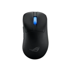 Asus P714 Rog Keris II Ace Wireless Gaming Mouse - Black