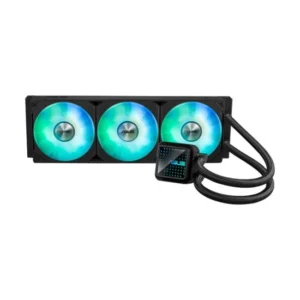 ASUS Prime LC ARGB all-in-one CPU Liquid Cooler