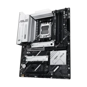 ASUS Prime X870-P-CSM DDR5 AMD AM5 ATX Motherboard